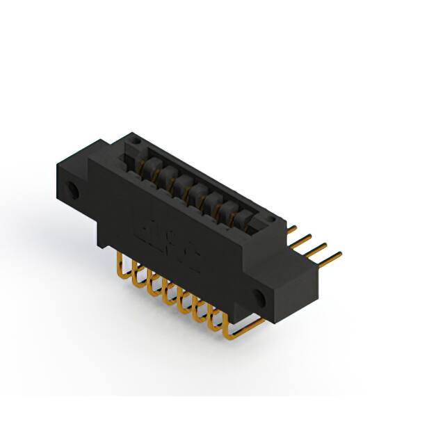 396-016-559-812 EDAC Inc.  Edgeboard Connectors